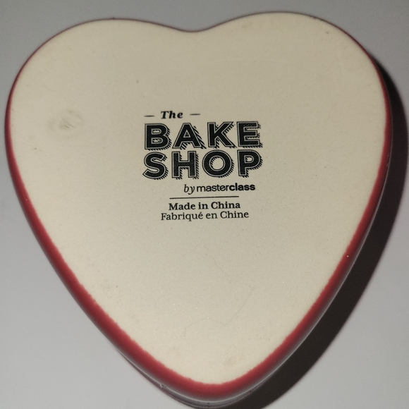 THE BAKE SHOP MINI DISH - Picture 5 of 6